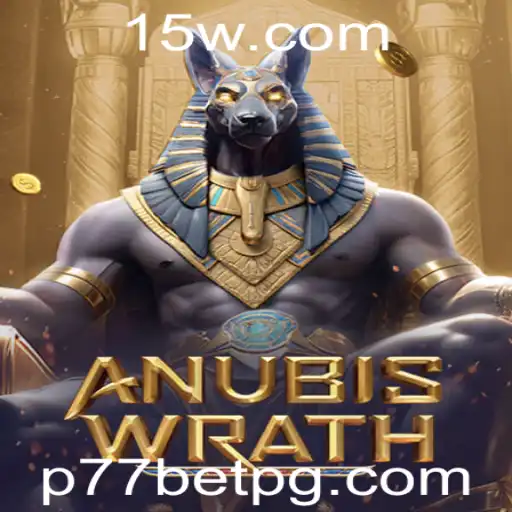 AnubisWrath: Explorando o Mundo do Novo Jogo com P77bet
