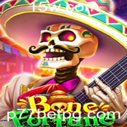 BoneFortune: A Nova Sensação no Mundo dos Jogos com a P77bet