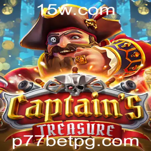 A Aventura de CaptainssTreasure: Explorando As Regras e Estratégias de Jogo de P77bet