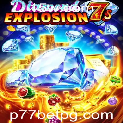 Explorando o DiamondExplosion7s: O Brilho dos Cassinos Online