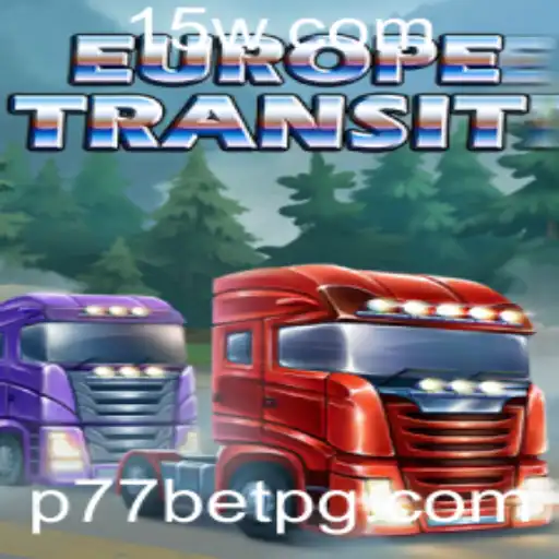 Explorando o Universo do Jogo EuropeTransit