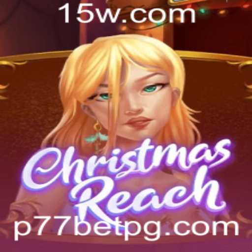 ChristmasReach: Uma Imersão no Mundo Festivo dos Jogos