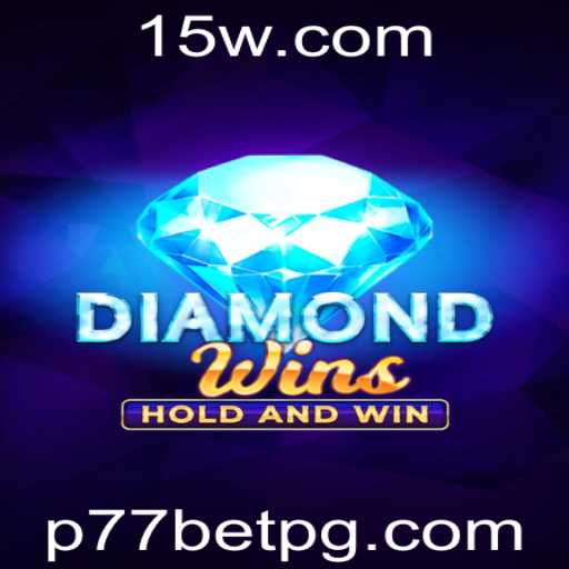 Explorando o Jogo de Cassino DiamondWins na Plataforma P77bet