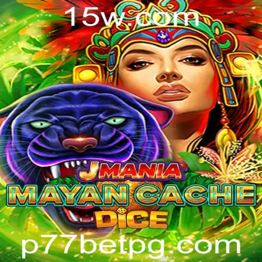Descubra o Fascinante Mundo de 'JManiaMayanCacheDice' e como 'P77bet' Está Revigorando a Experiência de Jogo