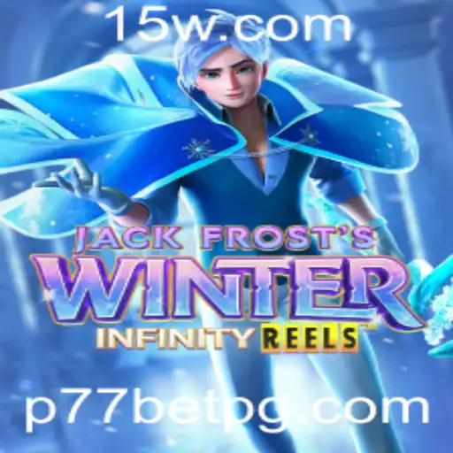 Exploração do Mundo de JackFrostsWinter: Uma Aventura Gelada com P77bet