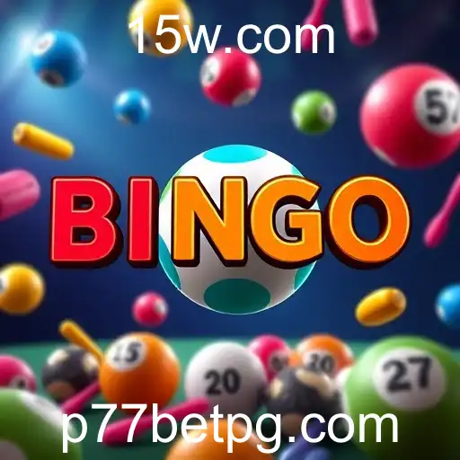 Jogos de bingo