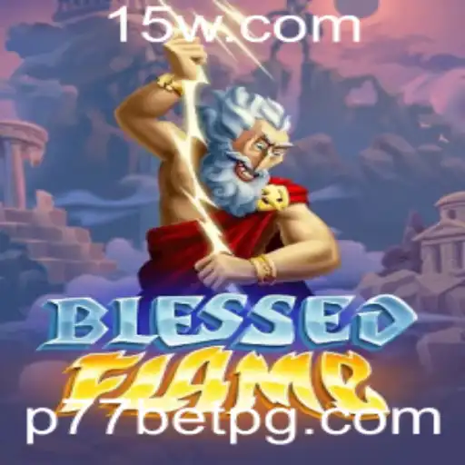 Descobrindo BlessedFlame: Uma Jornada Épica no Mundo dos Jogos de RPG