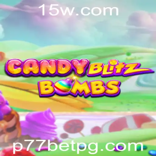 Descubra CandyBlitzBombs: O Novo Fenômeno dos Jogos