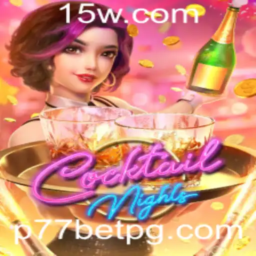 Divirta-se com CocktailNights: Um Jogo Vibrante e Interativo