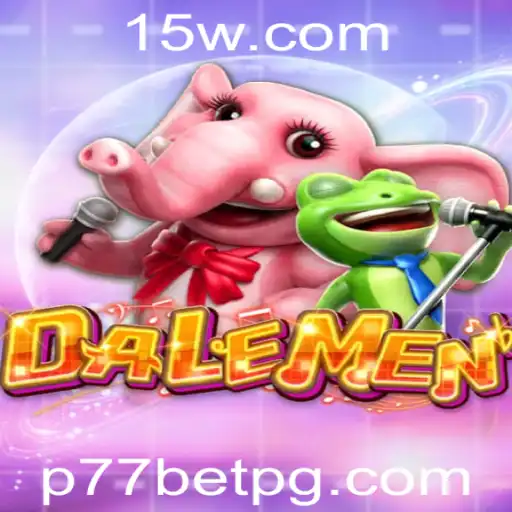 Descobrindo o Jogo DALEMEN: Regras, Estratégias e a Tendência do P77bet