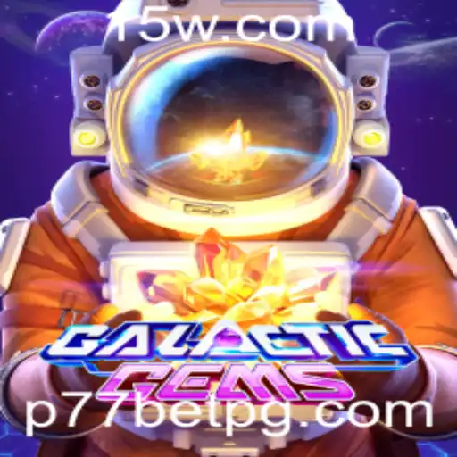 Descubra GalacticGems: O Universo das Joias Espaciais e a Chave para Vencer com P77bet