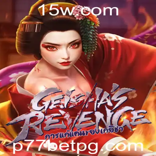 GeishasRevenge: Um Mergulho no Universo do Jogo Através do P77bet