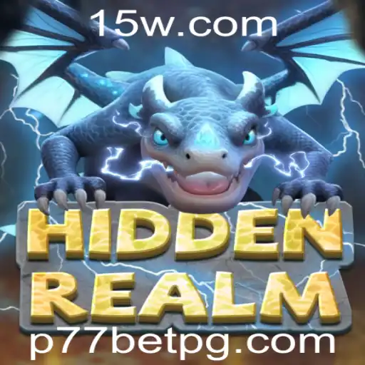 Explorando o Fenômeno do Jogo 'HiddenRealm' e sua Integração com P77bet