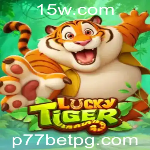Descubra o Emocionante Jogo LuckyTiger: Uma Aventura de Sorte e Estratégia