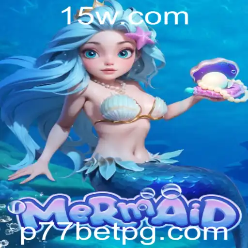 Descubra a Magia do Jogo Mermaid: Uma Aventura Fascinante com P77bet