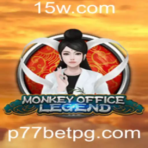 Descubra as Aventuras de 'MonkeyOfficeLegend' com P77bet: Um Guia Completo