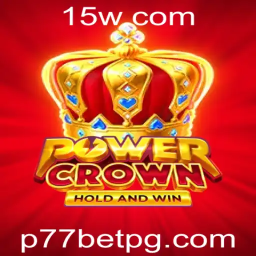 Explorando PowerCrown: Um Jogo Estratégico com P77bet