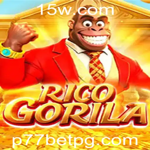 Descubra RicoGorila: Um Jogo Fascinante Com P77bet