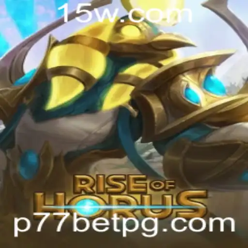 RiseofHorus: Aventura e Emoção em Cada Jogada