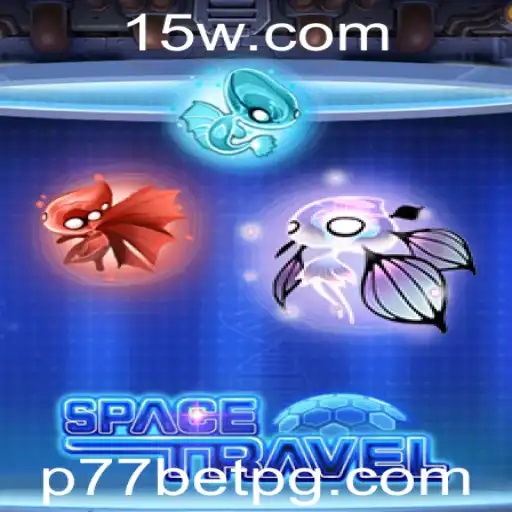 Descubra o Universo de SpaceTravel com P77bet