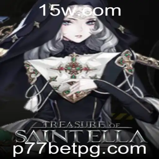 Treasure of Saint Ella: Mergulhando na Aventura com P77bet