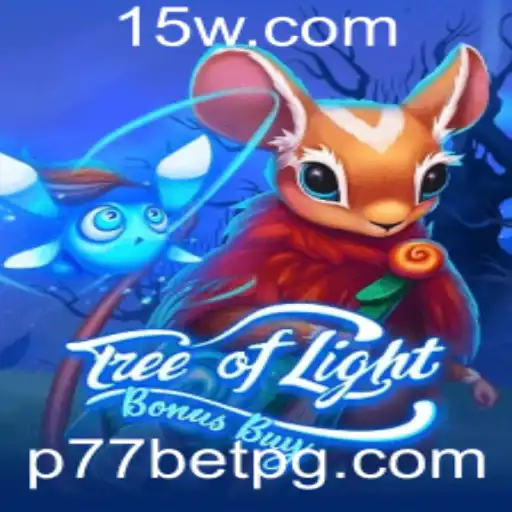 Explorando o Mundo de TreeOfLightBonusBuy na P77bet