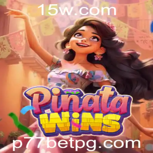 Descubra o Universo do Jogo PinataWins com P77bet