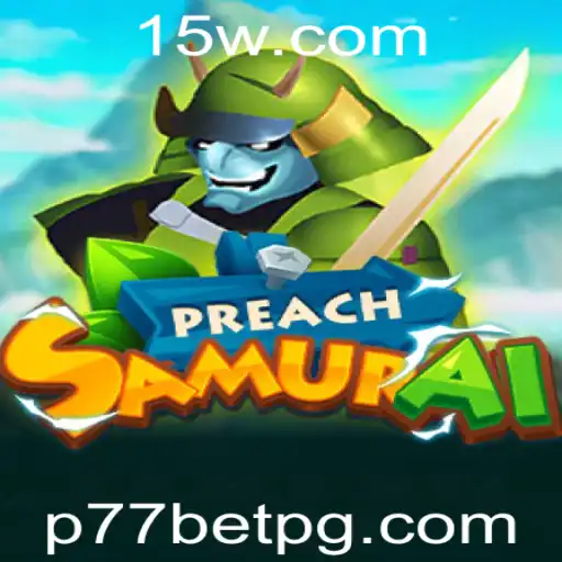 Descubra o Fascinante Mundo do Jogo PreachSamurai