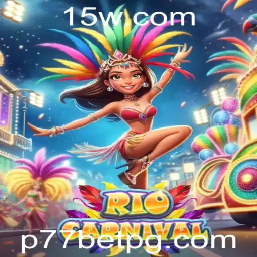 Descubra o Fascinante Mundo de RioCarnival: O Jogo Online que está Dominando as Paradas