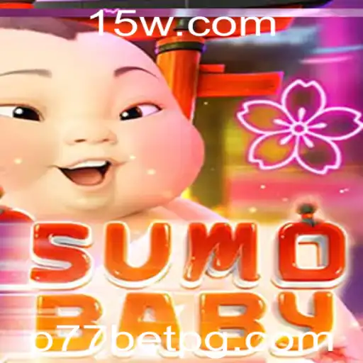SumoBaby: Uma Aventura Empolgante para Todas as Idades