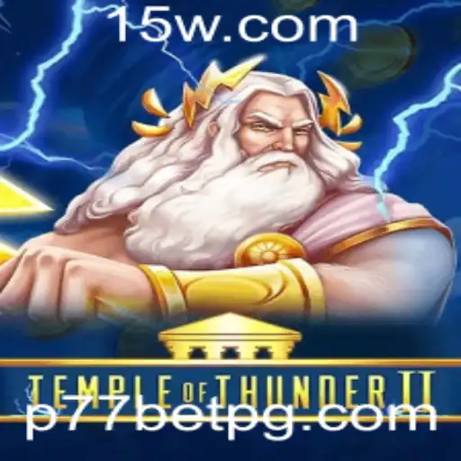 Temple of Thunder II: Descubra a Aventura Épica