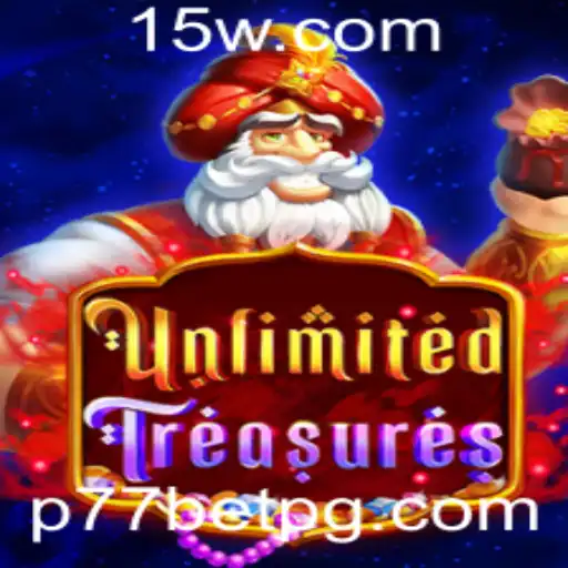 UnlimitedTreasures: Desvendando o Mundo do Jogo com P77bet