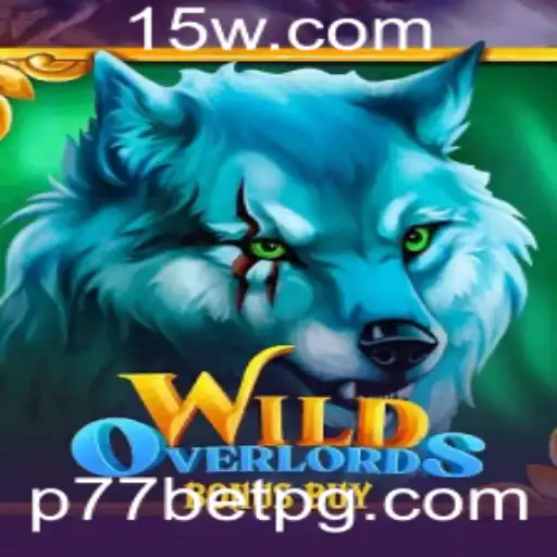 Explore o Universo de 'WildOverlordsBonusBuy' com P77bet