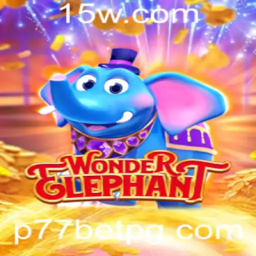 Descubra o Mundo de WonderElephant: Um Novo Jogo Incrível