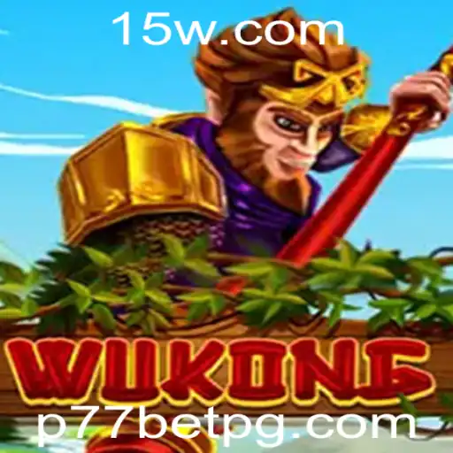 Explorando o Fascinante Mundo de Wukong em P77bet